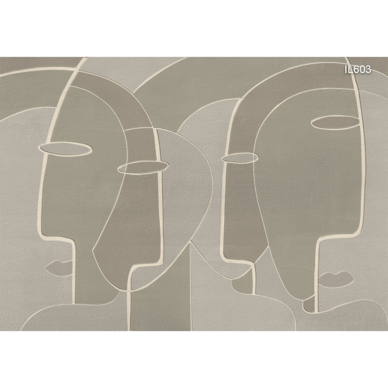 Affreschi & Affreschi | Inner Line X